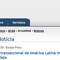 El mercado transaccional de Amrica Latina moviliza un 18% menos de capital hasta julio, segn TTR Data